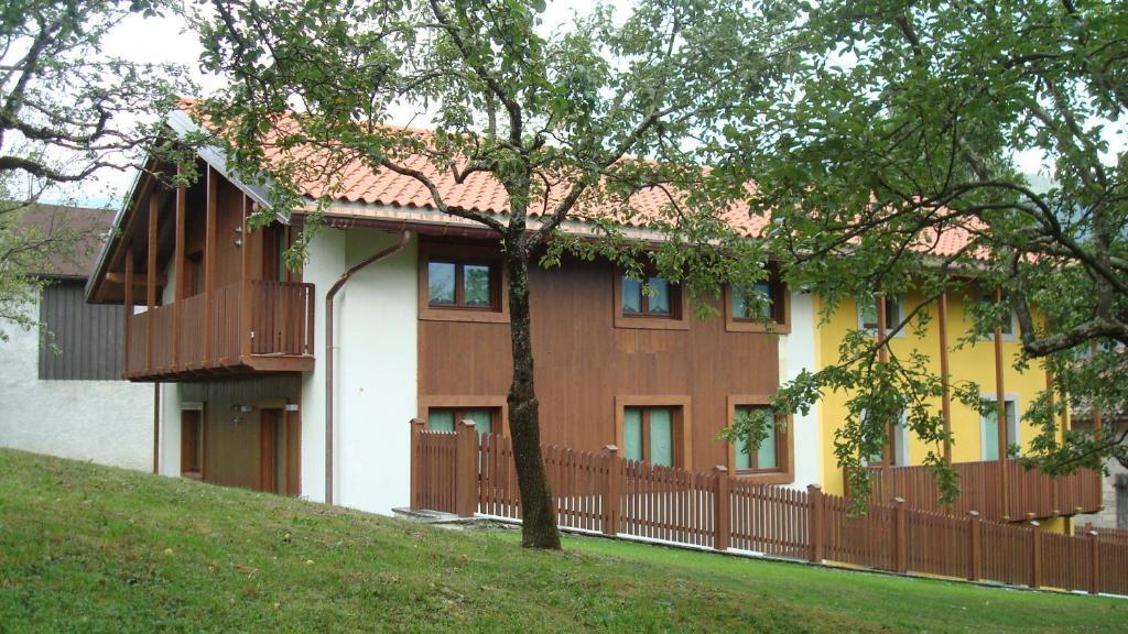 Zoncolan Apartments Sùtrio Zimmer foto