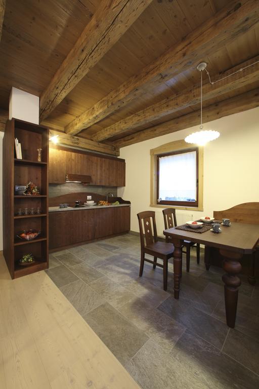 Zoncolan Apartments Sùtrio Zimmer foto