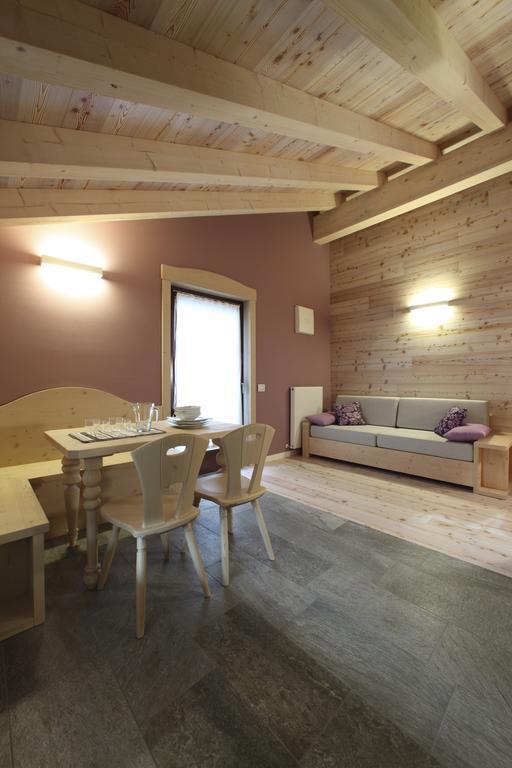 Zoncolan Apartments Sùtrio Zimmer foto