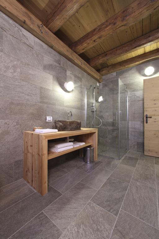 Zoncolan Apartments Sùtrio Zimmer foto